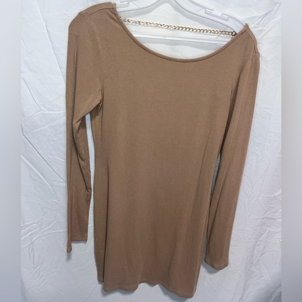 For Lovers and Friends, Chloe Backless Dress - Picture 3 of 6